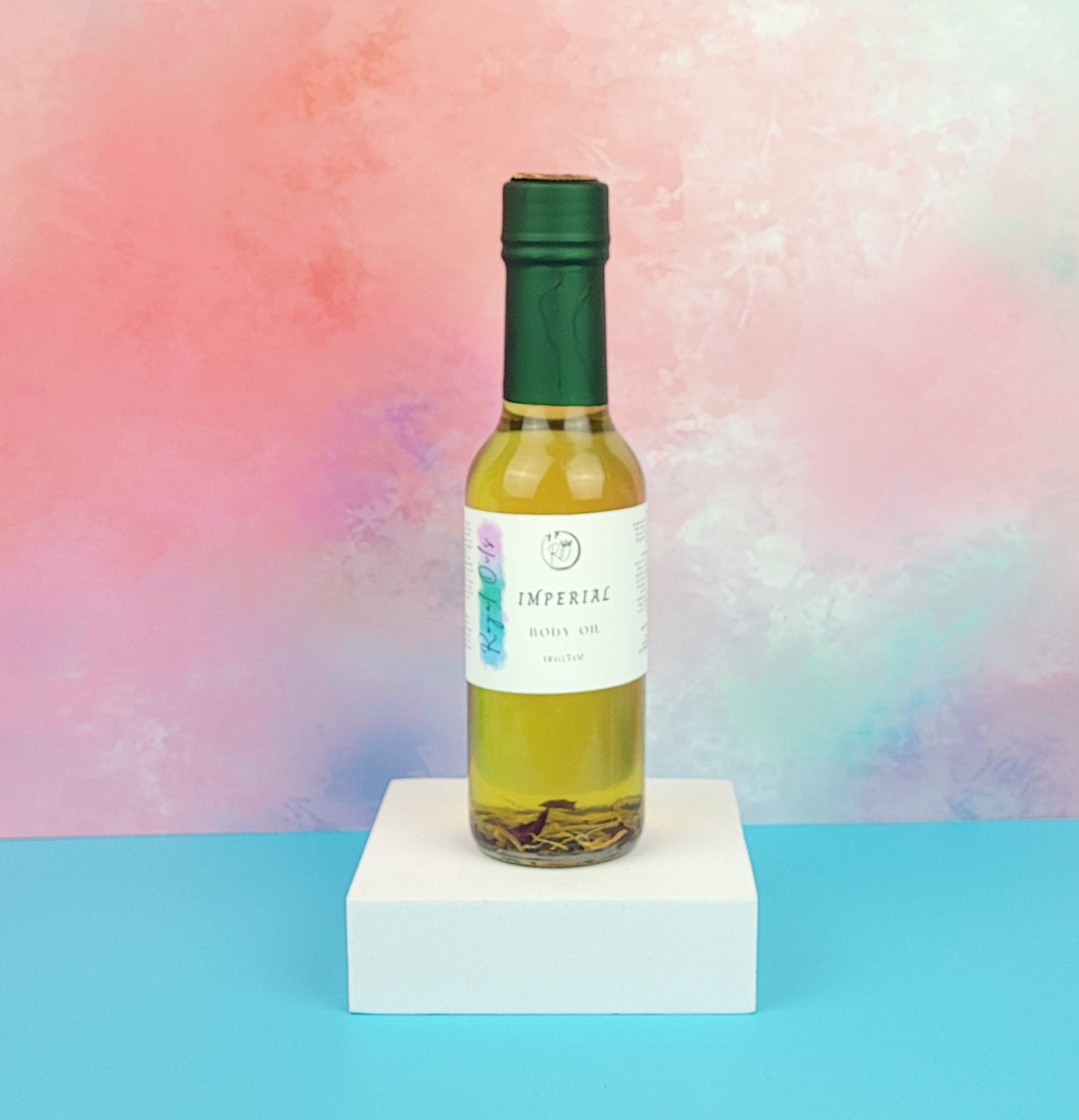Imperial Body Oil