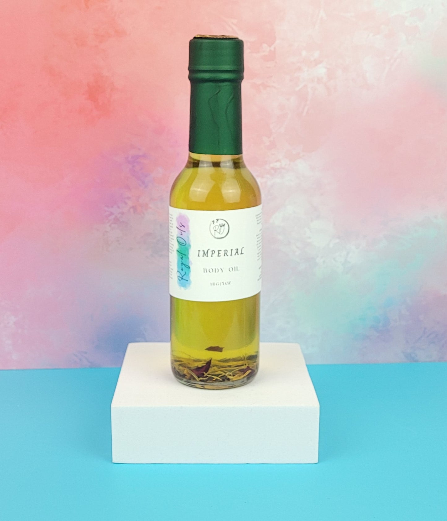 Imperial Body Oil