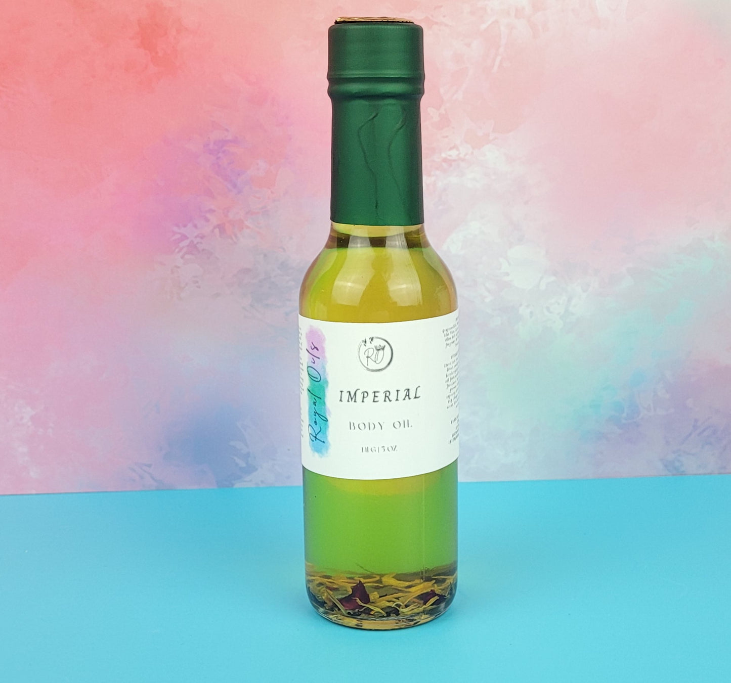 Imperial Body Oil