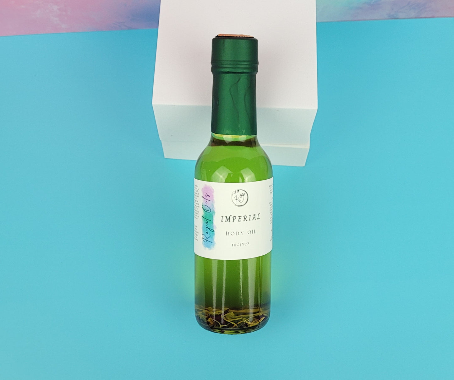 Imperial Body Oil
