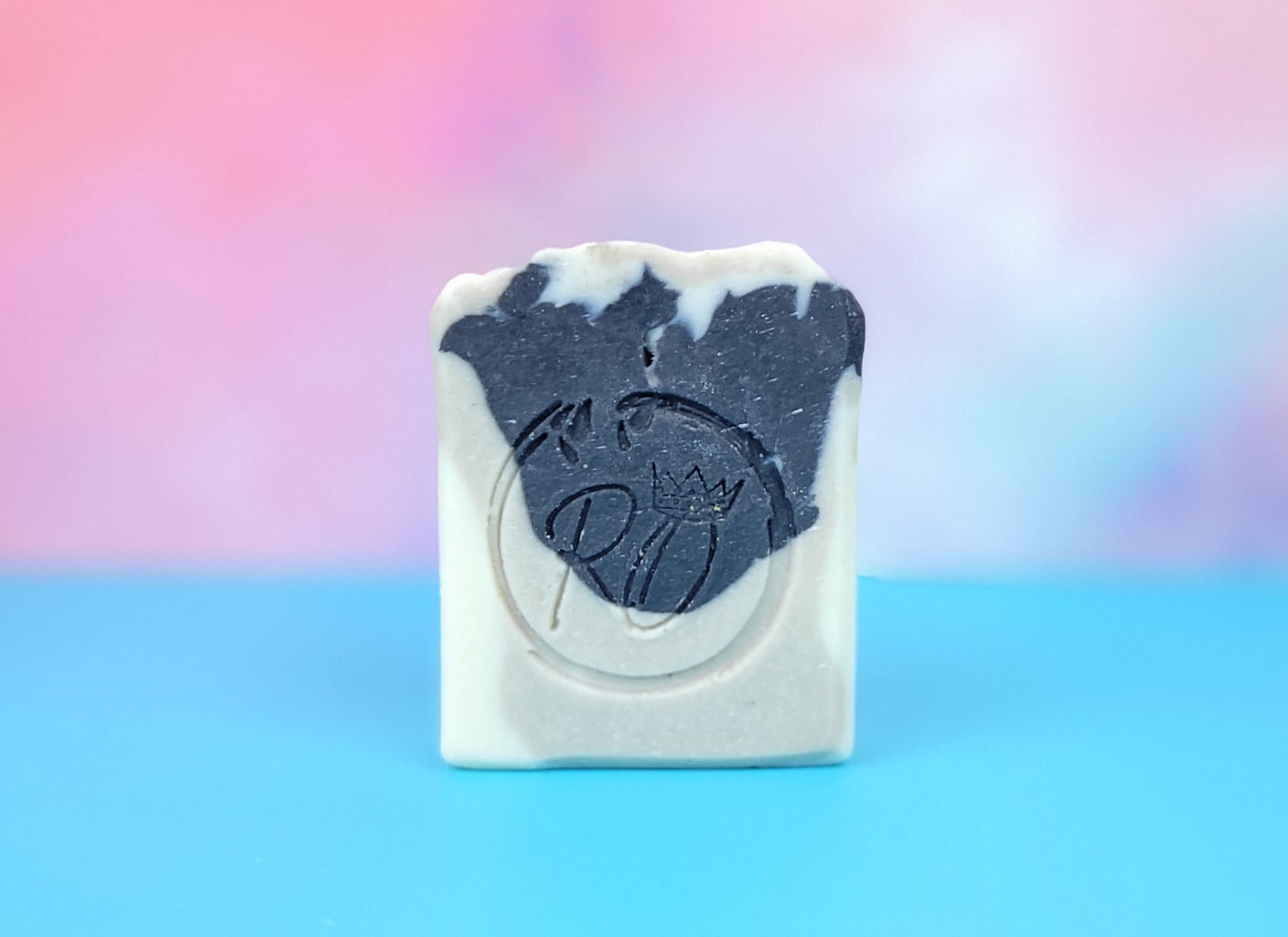 Charcoal & Tea Tree Detox Soap