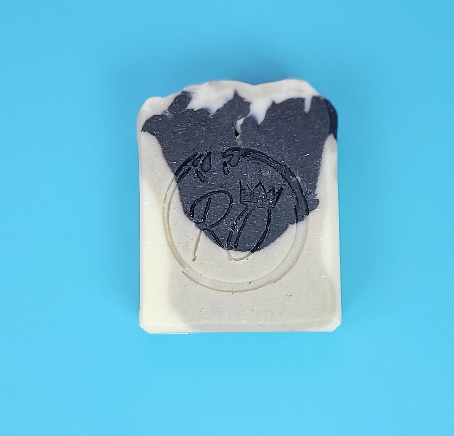 Charcoal & Tea Tree Detox Soap