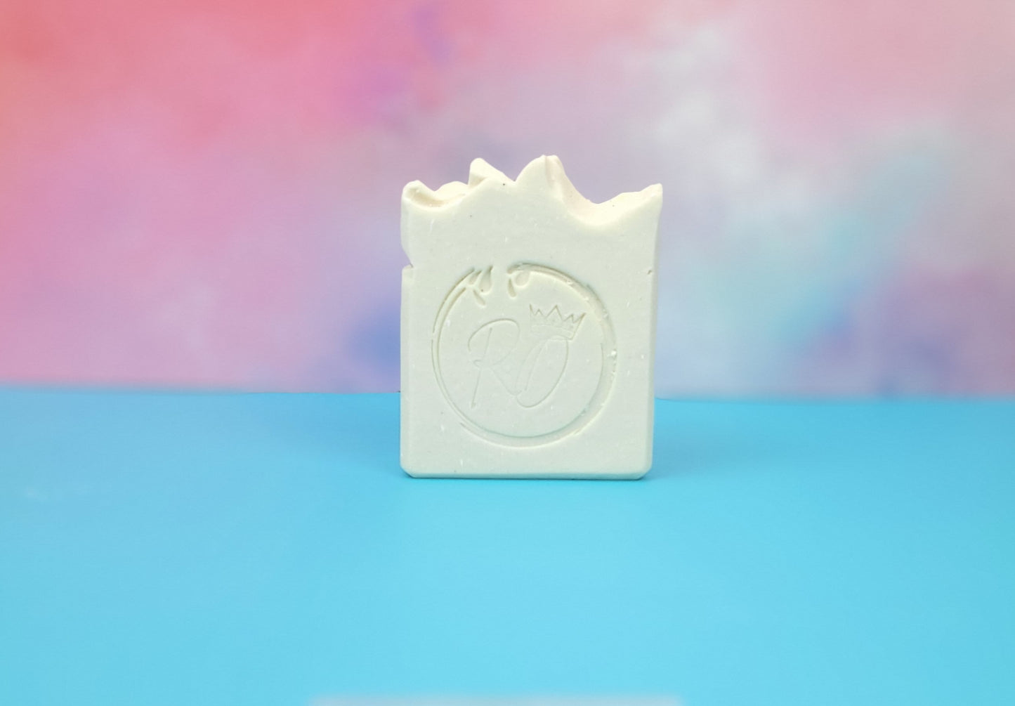 Lemon & Clay Detox brightening soap