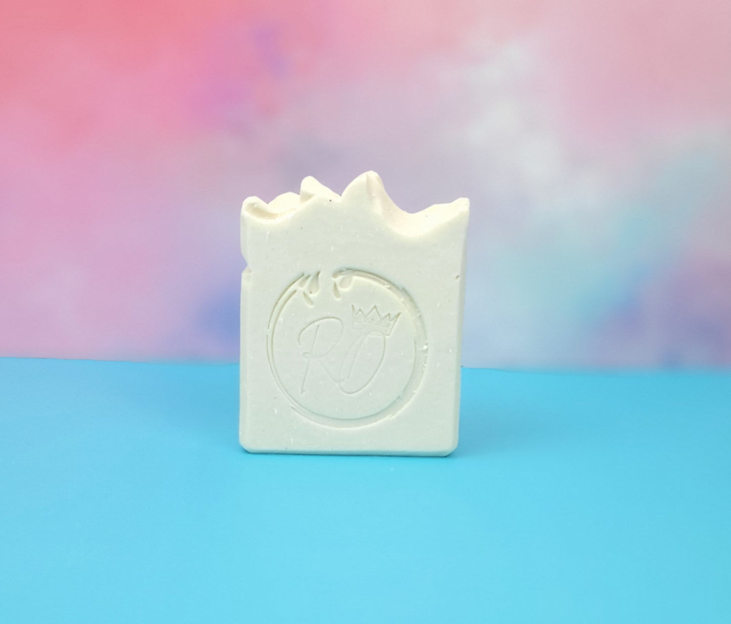 Lemon & Clay Detox brightening soap