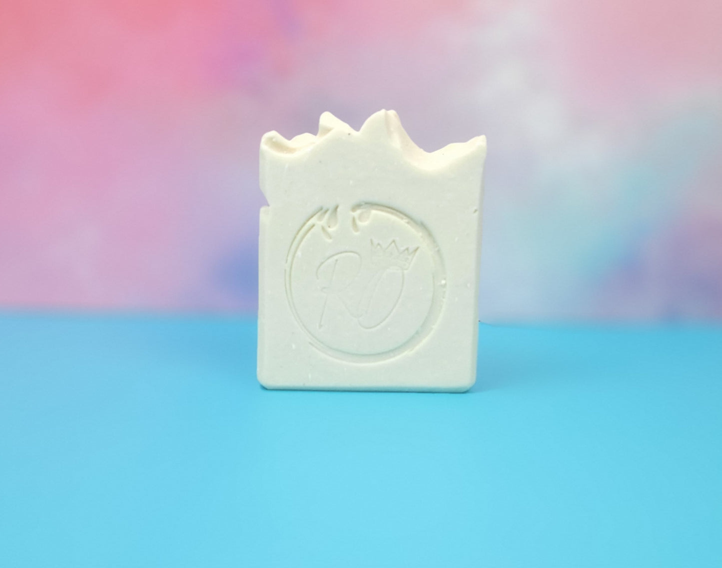 Lemon & Clay Detox brightening soap