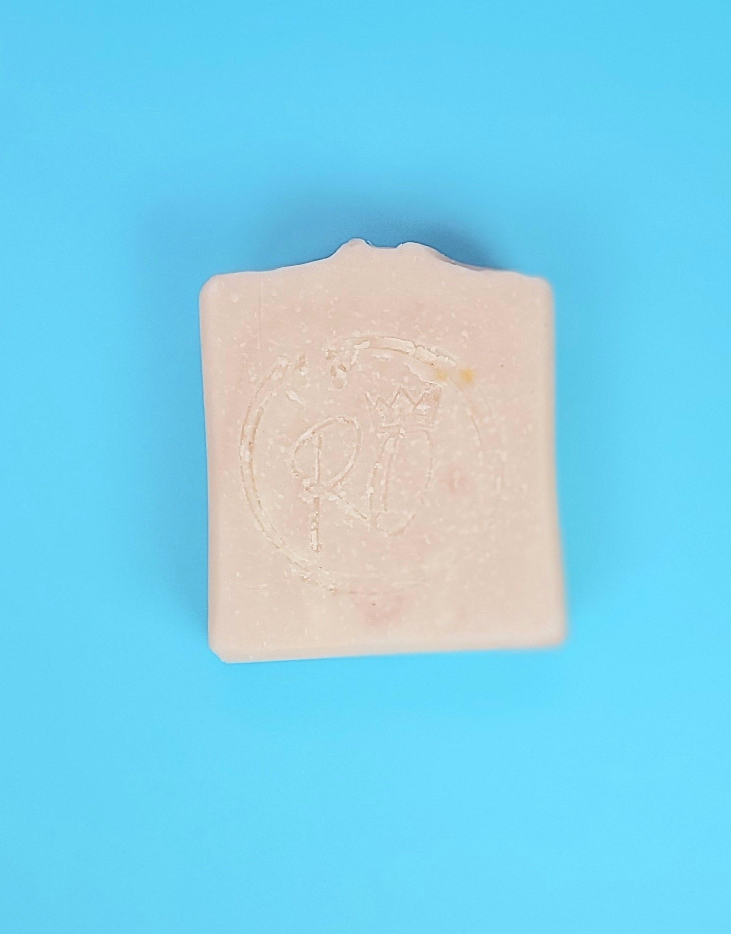 Nut-free vegan soap, Apple cider vinegar soap