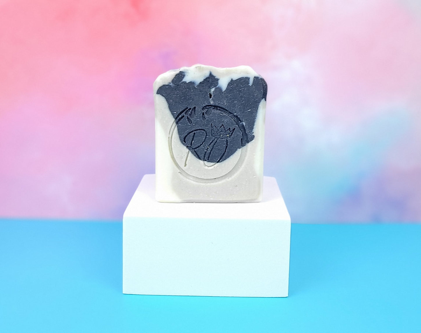 Charcoal & Tea Tree Detox Soap