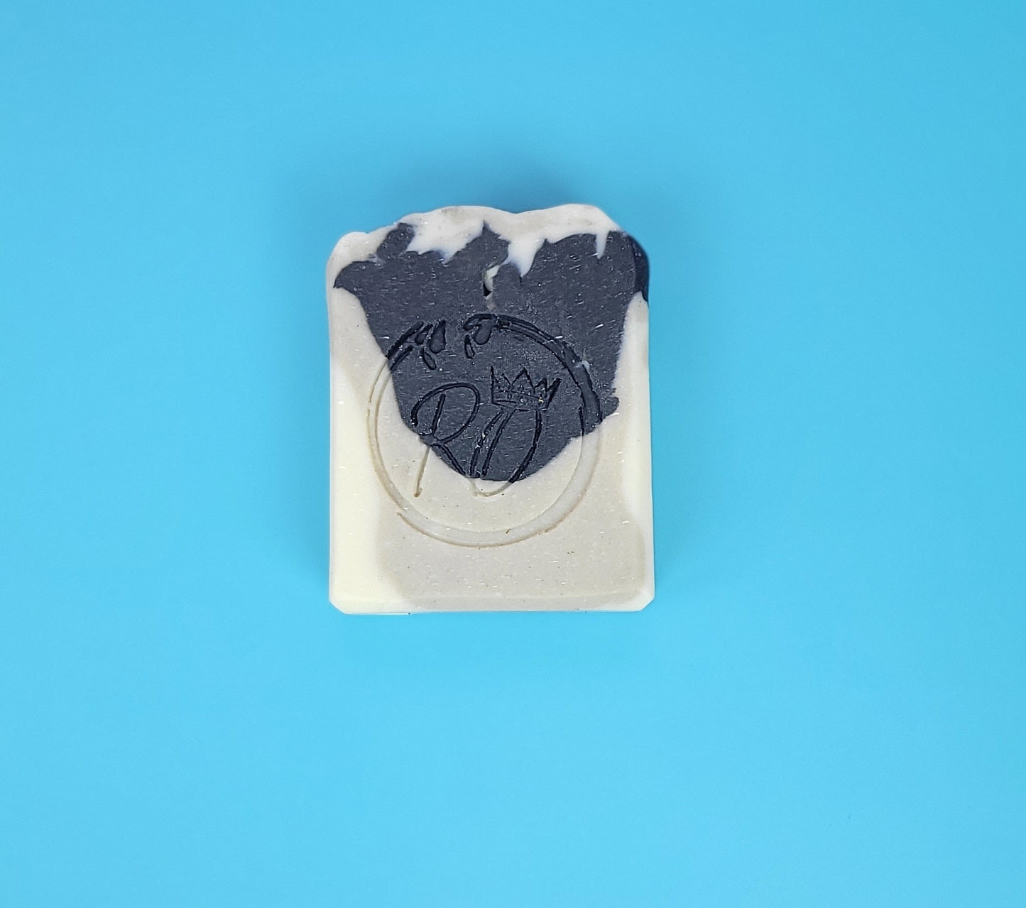 Charcoal & Tea Tree Detox Soap