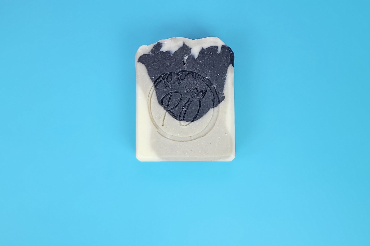 Charcoal & Tea Tree Detox Soap