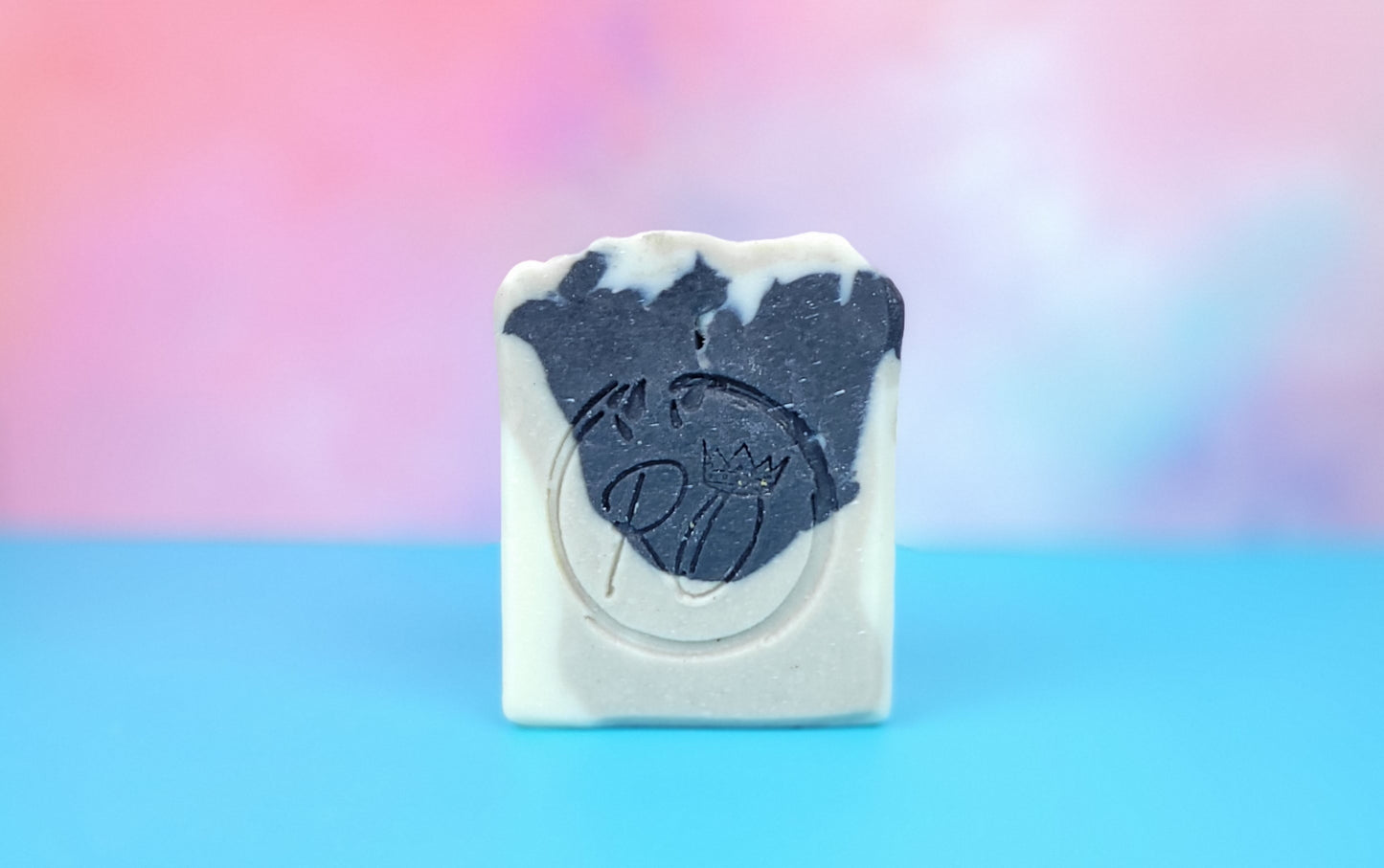 Charcoal & Tea Tree Detox Soap