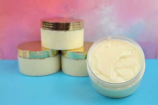 Nut-free Blemish Repair Cream 8oz
